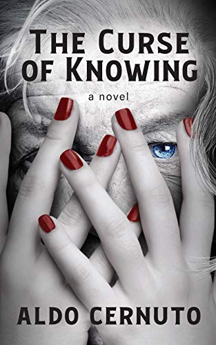 Stock image for The Curse of Knowing for sale by Bookmonger.Ltd