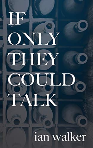 Stock image for If Only They Could Talk for sale by WorldofBooks