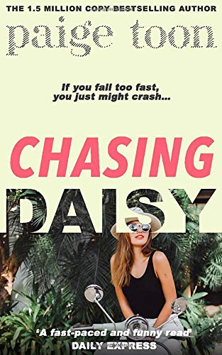 9781913341060: Chasing Daisy