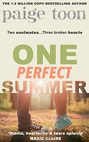 9781913341152: One Perfect Summer