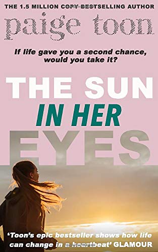 Stock image for The Sun in Her Eyes for sale by Better World Books