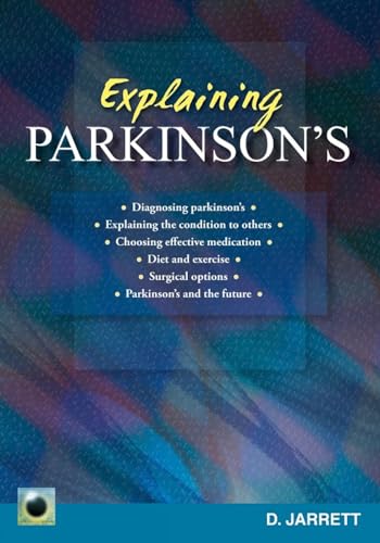 Beispielbild fr Explaining Parkinson's zum Verkauf von WorldofBooks