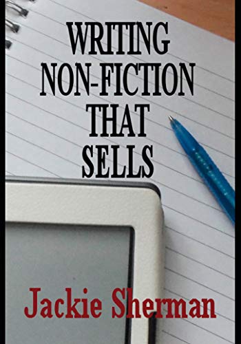 9781913342784: A Guide To Writing Non-fiction That Sells
