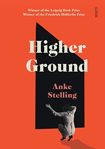 Stock image for Higher Ground for sale by WorldofBooks