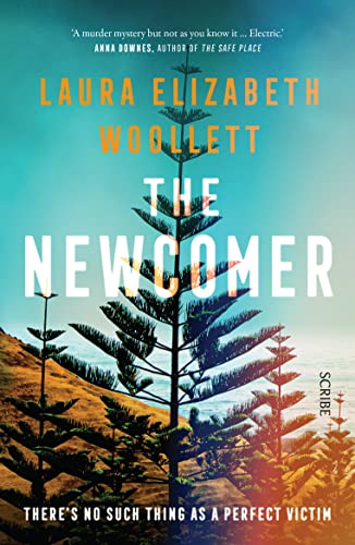 Stock image for The Newcomer for sale by WorldofBooks