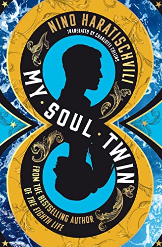 Imagen de archivo de My Soul Twin a la venta por Half Price Books Inc.