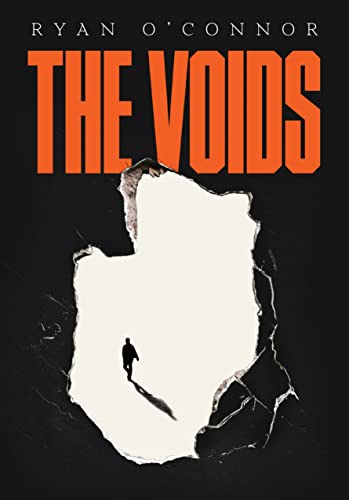 Stock image for The Voids for sale by WorldofBooks