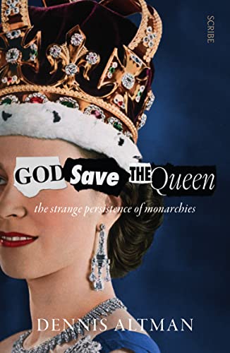 Beispielbild fr God Save the Queen zum Verkauf von Blackwell's