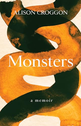 Beispielbild fr Monsters: a memoir zum Verkauf von WorldofBooks