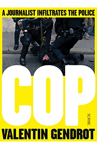 Stock image for Cop for sale by Blackwell's
