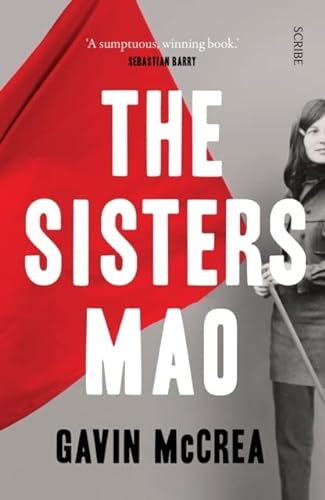 Stock image for The Sisters Mao: a novel for sale by MusicMagpie