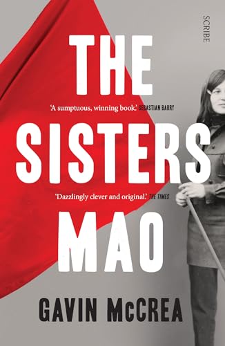 9781913348939: The Sisters Mao: a novel
