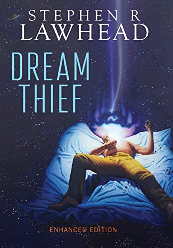 9781913364069: Dream Thief