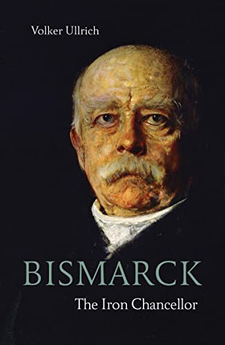 Beispielbild fr Bismarck zum Verkauf von Blackwell's