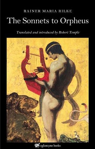 9781913378004: Sonnets to Orpheus
