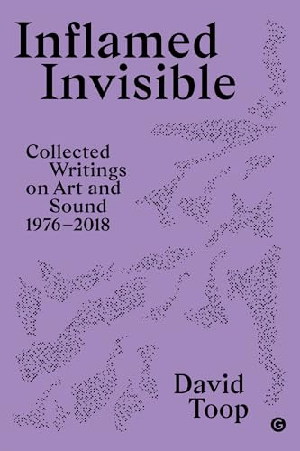 Beispielbild fr Inflamed Invisible: Collected Writings on Art and Sound, 1976 zum Verkauf von Bellwetherbooks