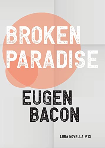 Imagen de archivo de Broken Paradise a la venta por GreatBookPrices