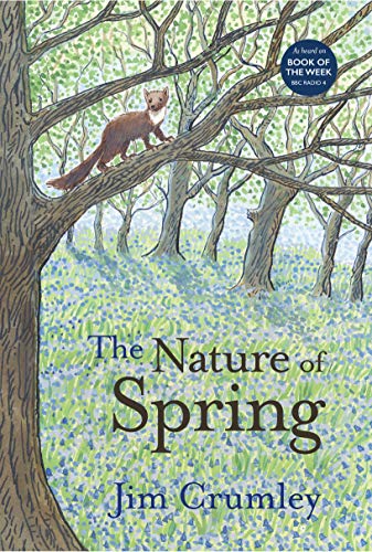 Beispielbild fr The Nature of Spring: 3 (Seasons) zum Verkauf von WorldofBooks