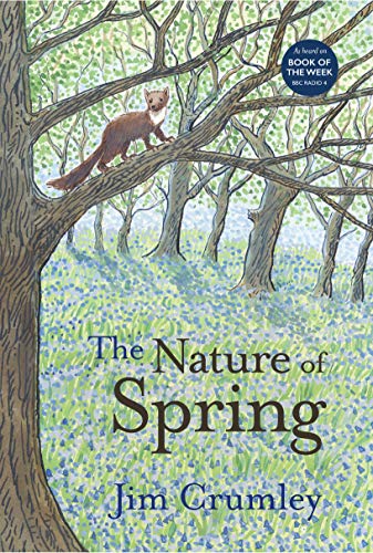 Stock image for The Nature of Spring: 3 (Seasons) for sale by WorldofBooks