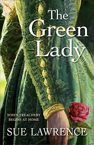Imagen de archivo de The Green Lady a la venta por Better World Books