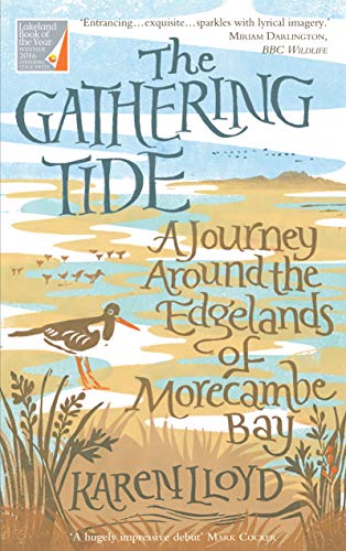 Stock image for GATHERING TIDE, THE for sale by WorldofBooks