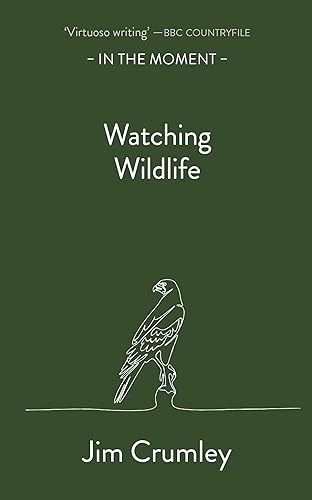 Stock image for Watching Wildlife for sale by Housing Works Online Bookstore