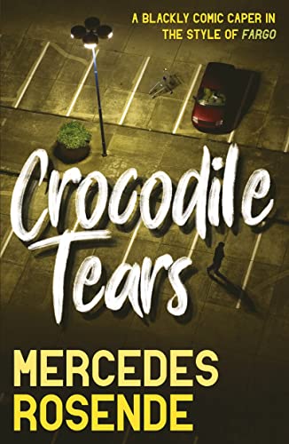Stock image for Crocodile Tears for sale by Better World Books