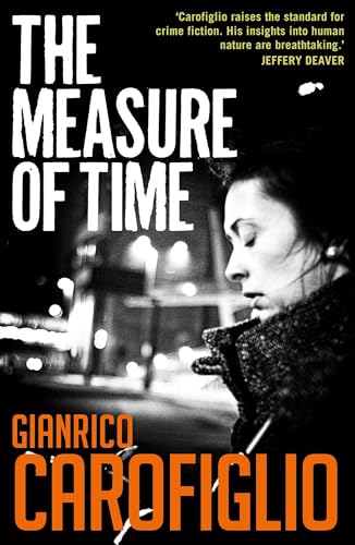 Beispielbild fr Measure of Time, The: 6 (Guido Guerrieri) zum Verkauf von WorldofBooks