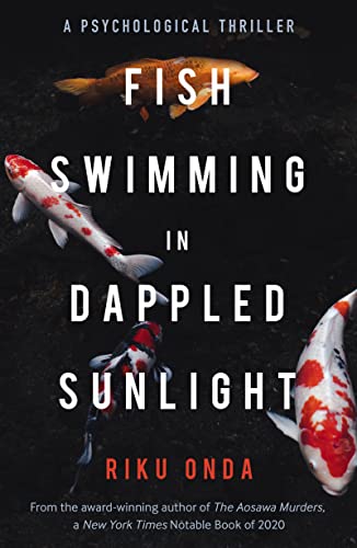 Beispielbild fr Fish Swimming in Dappled Sunlight zum Verkauf von SecondSale