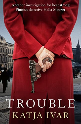 9781913394776: Trouble: 3 (Hella Mauzer)