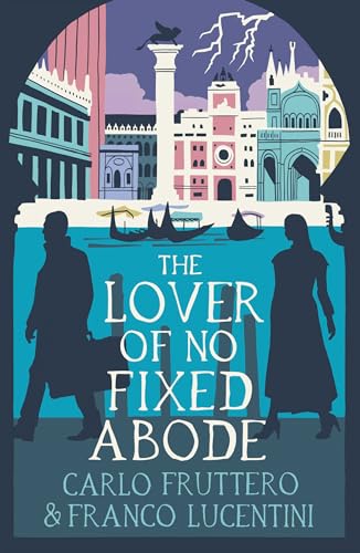 9781913394905: The Lover of No Fixed Abode