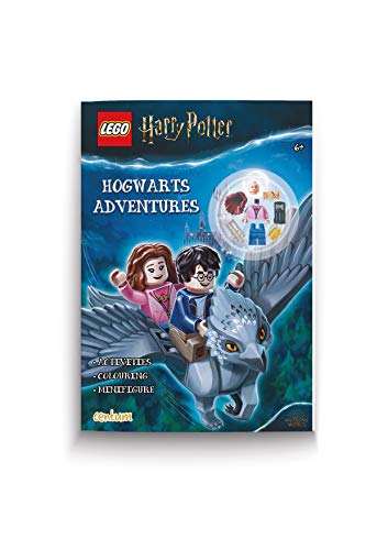 Imagen de archivo de Lego - Harry Potter (2) a la venta por WorldofBooks