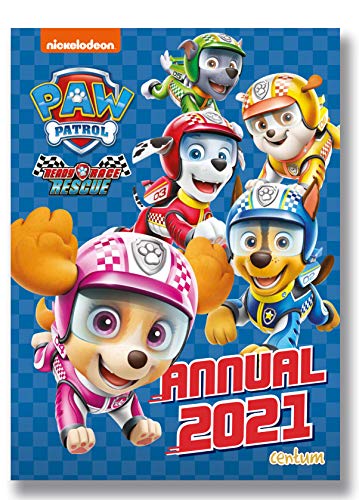 Beispielbild fr Paw Patrol Annual 2021 (Annuals 2021) zum Verkauf von Better World Books