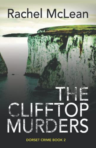 Beispielbild fr The Clifftop Murders (Dorset Crime) zum Verkauf von HPB-Diamond