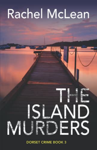 Beispielbild fr The Island Murders (Dorset Crime) zum Verkauf von Books From California