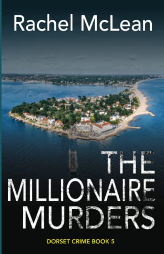 Beispielbild fr The Millionaire Murders (Dorset Crime) zum Verkauf von BooksRun