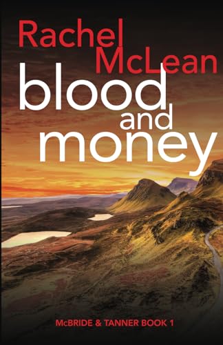Beispielbild fr Blood and Money (McBride & Tanner) zum Verkauf von WorldofBooks