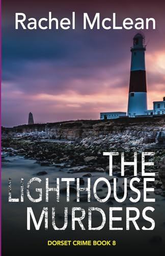 Beispielbild fr The Lighthouse Murders (Dorset Crime) zum Verkauf von Books From California