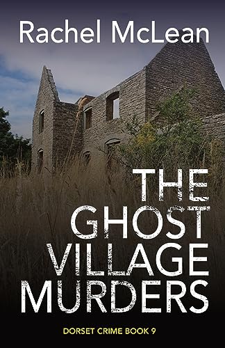 9781913401788: The Ghost Village Murders