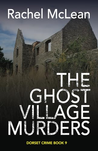 Beispielbild fr The Ghost Village Murders (Dorset Crime) zum Verkauf von SecondSale