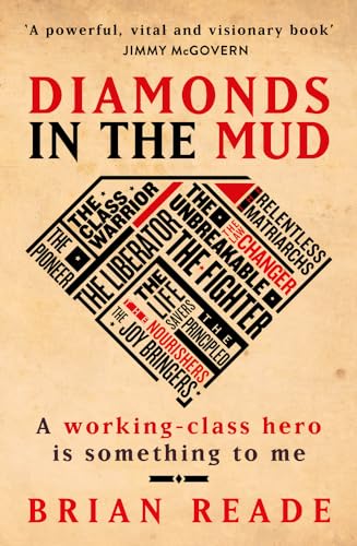 Beispielbild fr Diamonds in the Mud zum Verkauf von Reuseabook