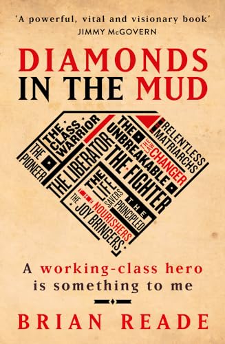 Stock image for Diamonds in the Mud for sale by Reuseabook