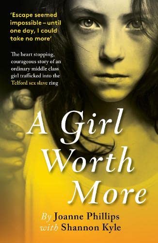 Stock image for A Girl Worth More for sale by Blackwell's