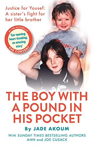 9781913406929: The Boy With A Pound In His Pocket - Yousef Makki