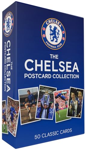 Stock image for The Chelsea Postcard Collection (Hardcover) for sale by Grand Eagle Retail