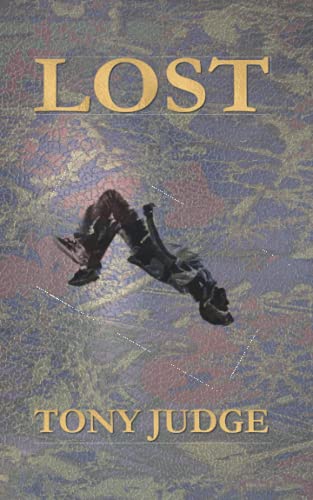 Stock image for Lost for sale by Reuseabook