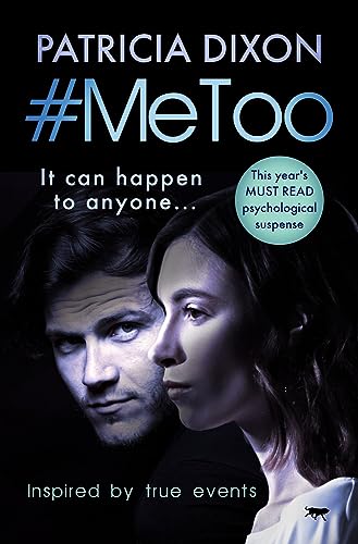 Stock image for MeToo: this year's MUST READ psychological suspense for sale by WorldofBooks