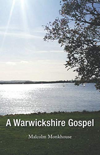 Stock image for A Warwickshire Gospel for sale by WorldofBooks