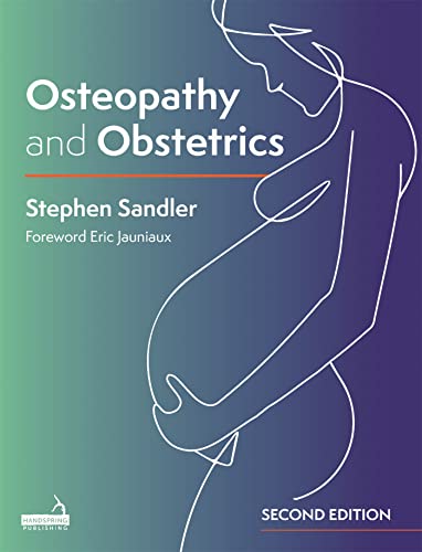 Stock image for Osteopathy And Obstetrics 2 ed for sale by GreatBookPrices