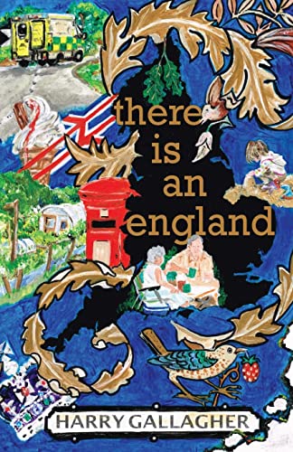 Stock image for there is an england for sale by WorldofBooks